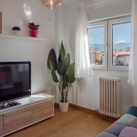 Mrs Apartamento Vistas Sierra Nevada Con Parking Granada Exteriör bild