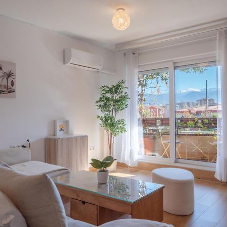 Mrs Apartamento Vistas Sierra Nevada Con Parking Granada Exteriör bild