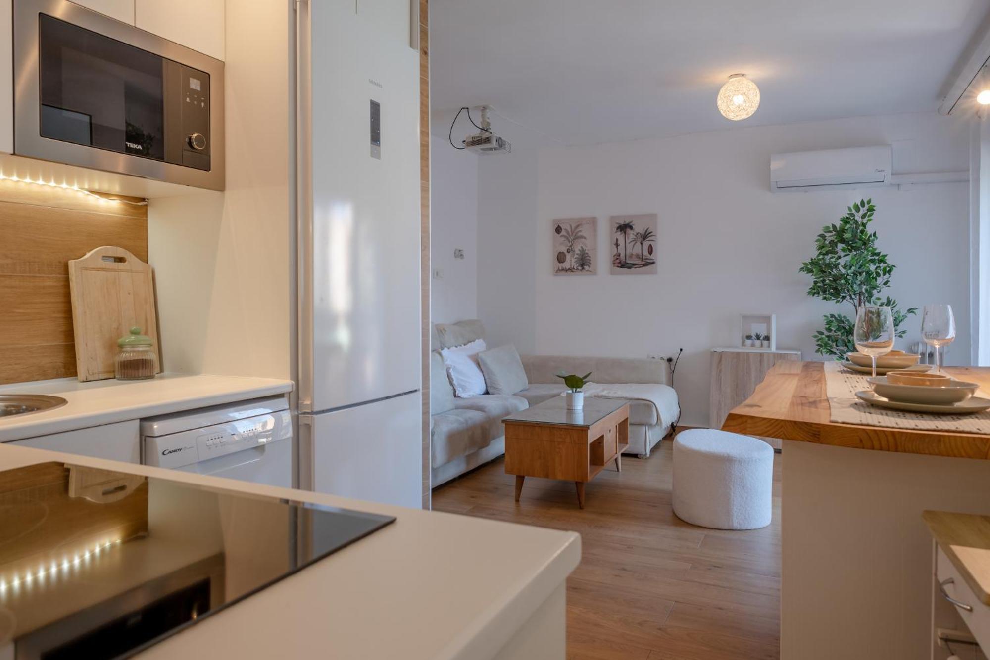Mrs Apartamento Vistas Sierra Nevada Con Parking Granada Exteriör bild